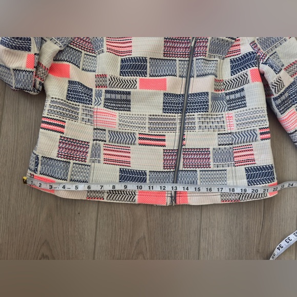 Doncaster Collection Patterned Jacket and Skirt Set 2 pieces 💞 - Picture 7 of 16